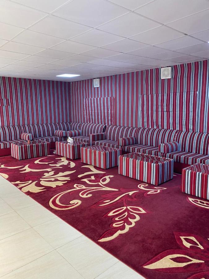 Вилла The Hide Рас-эль-Хайма Экстерьер фото